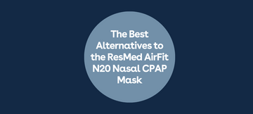 Sleep Apnea Testing | CPAP Machines, Masks, Supplies & Equipment