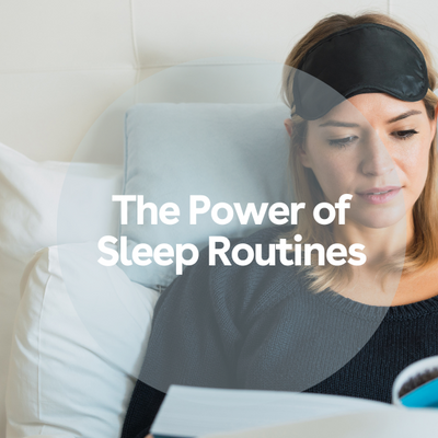 Effective Bedtime Routine for Adults