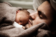 How to Sleep Like a Baby: Tips to Fall Asleep Quickly & Effectively