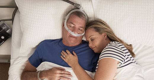 Ultimate Guide to CPAP Masks: Types & Choosing the Right One