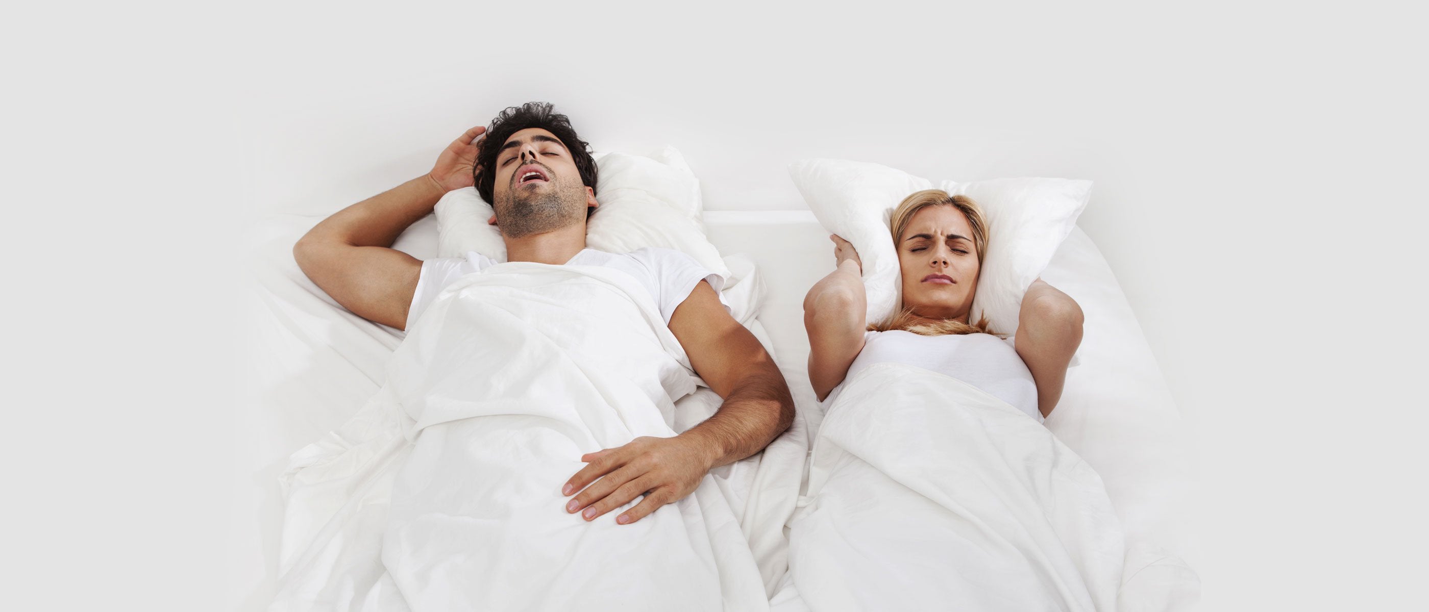 The Connection between Snoring and Sleep Apnea Lofta