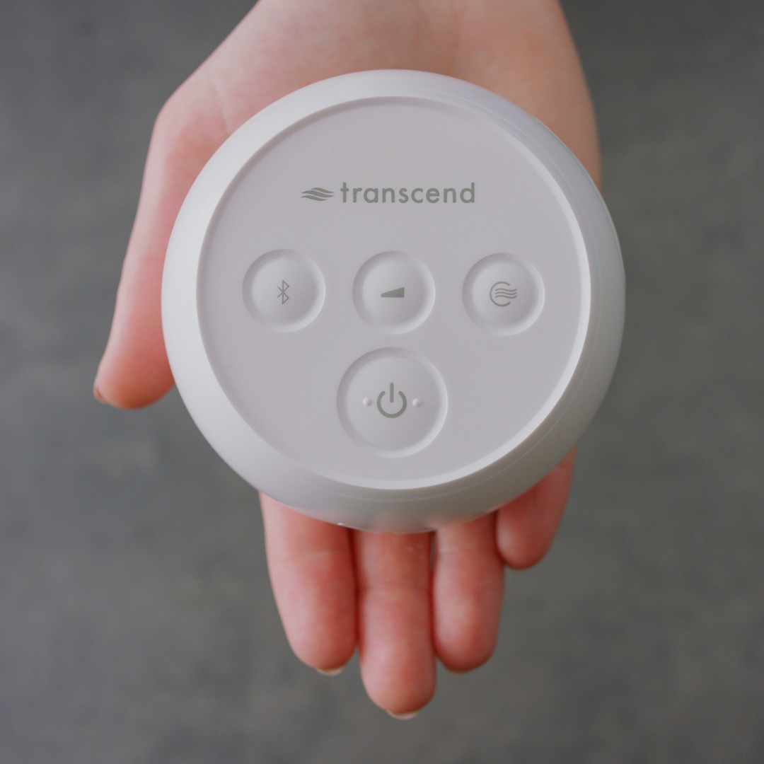 Transcend Micro Travel CPAP Machine | Lofta