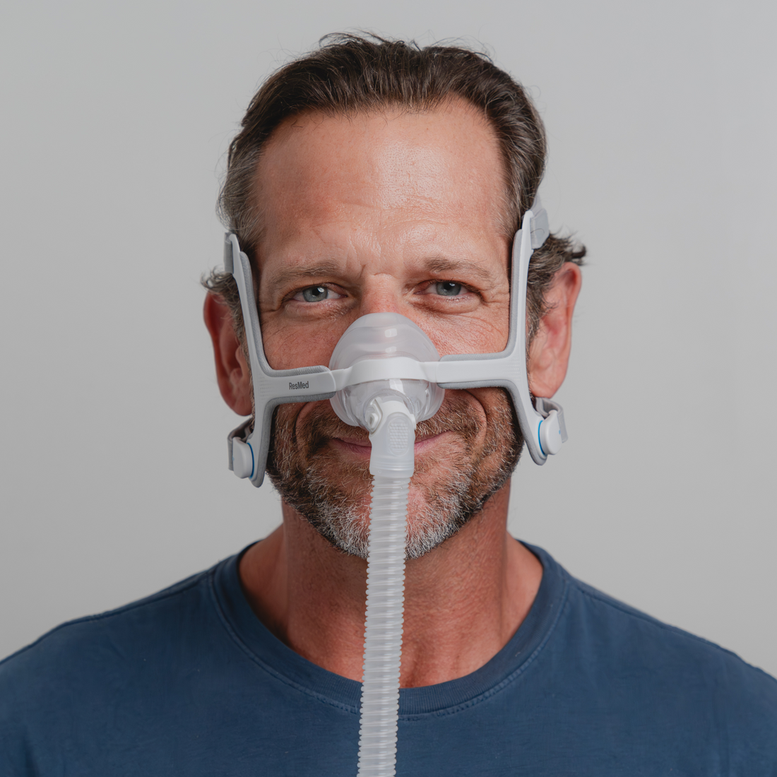 ResMed AirFit™ N20 Nasal CPAP Mask Complete System | Lofta