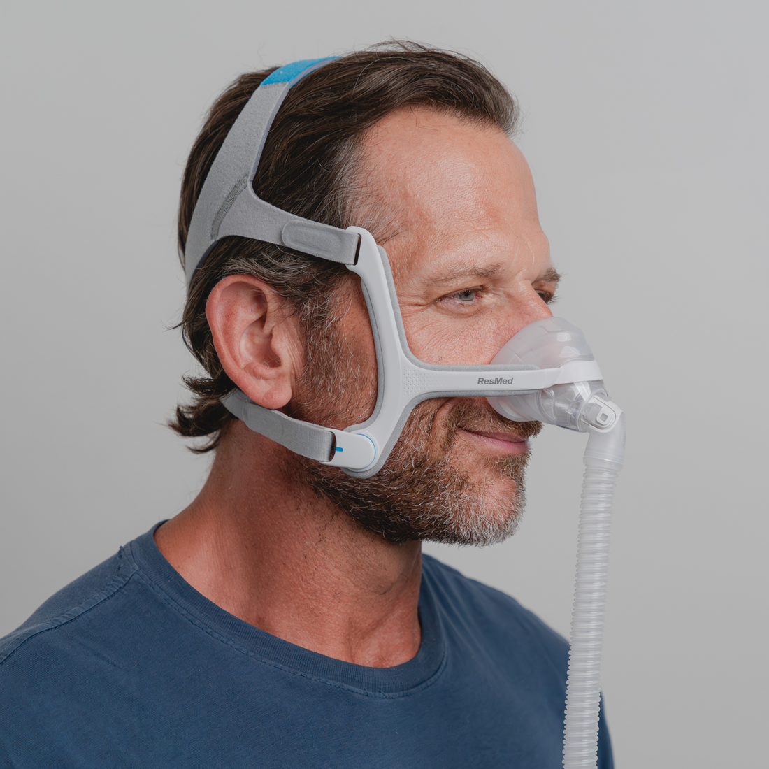 ResMed AirFit™ N20 Nasal CPAP Mask Complete System | Lofta