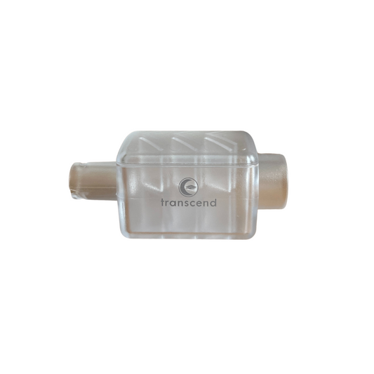 Transcend Micro WhisperSoft Muffler Kit