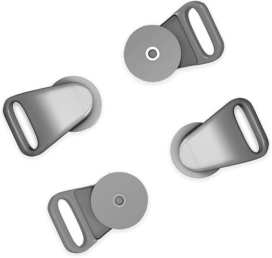 Wisp Headgear Clips, Standard