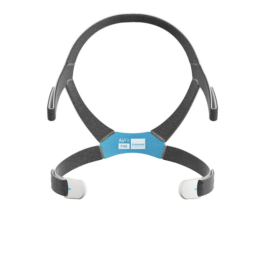 Resmed AirFit™ F40 Headgear