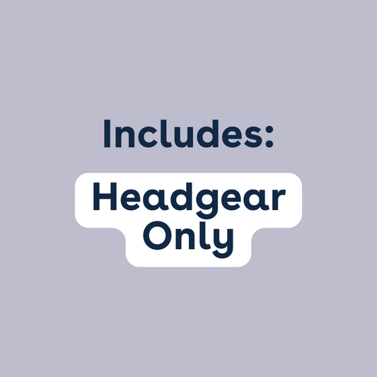 Resmed AirFit™ F40 Headgear