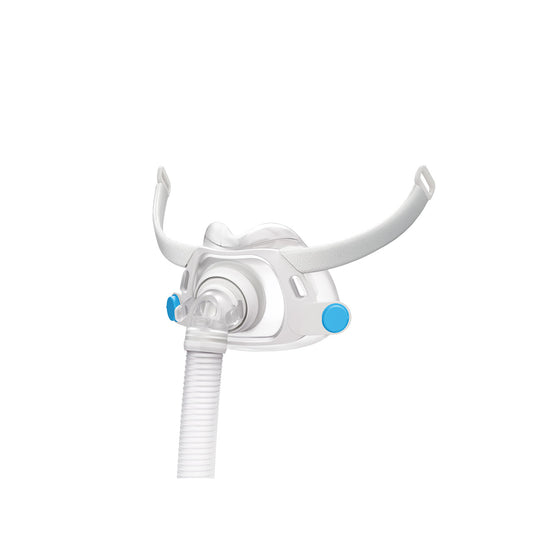 Resmed AirFit™ F40 frame and cushion