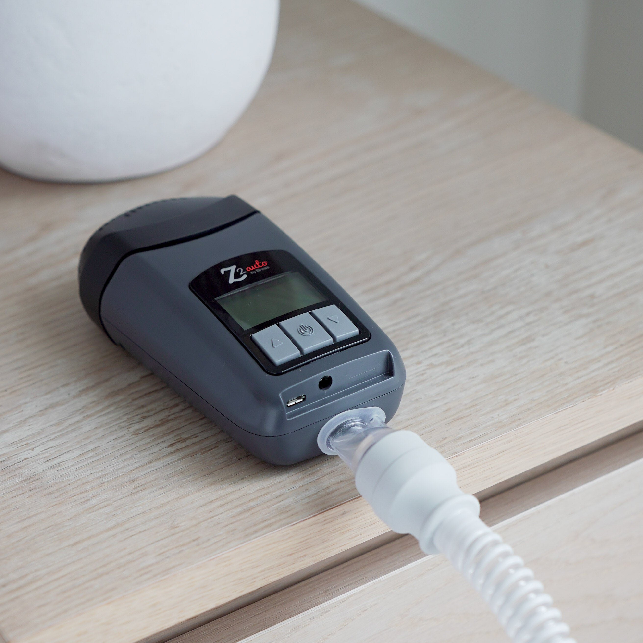 Z2 Cpap Machine Breas Z2 Auto Travel CPAP Machine | Lofta