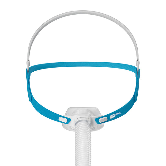 Fisher & Paykel Nova Micro Nasal Pillows CPAP Mask