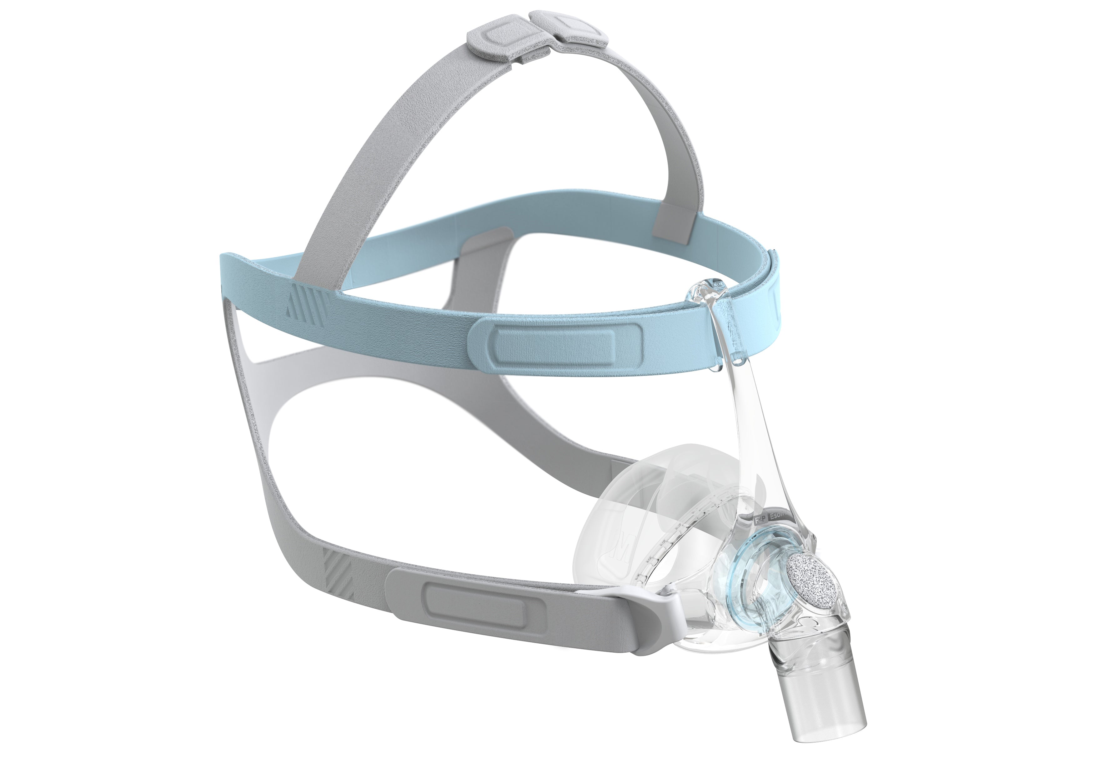 【美品セット】CPAP マスク ESON2 Vitera F&P 無呼吸 他 F&P Eson 2 Nasal Mask