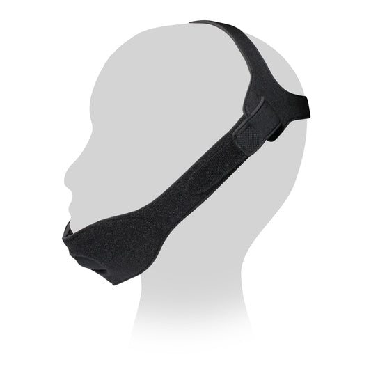 Halo Chin Strap
