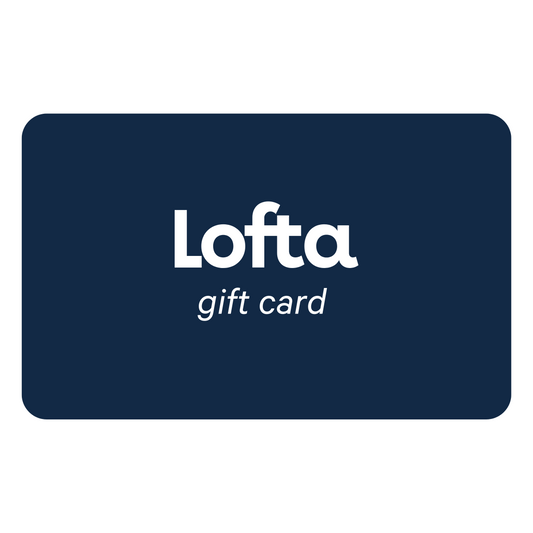Lofta Gift Card