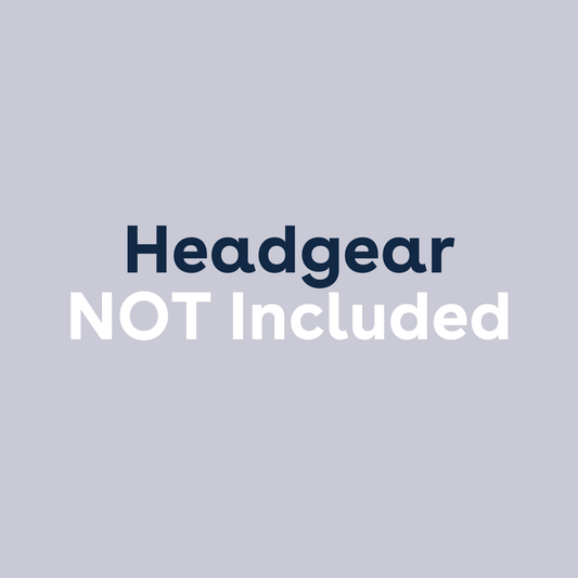 ResMed AirFit™ P10 Nasal Pillow CPAP Mask Frame & Pillow