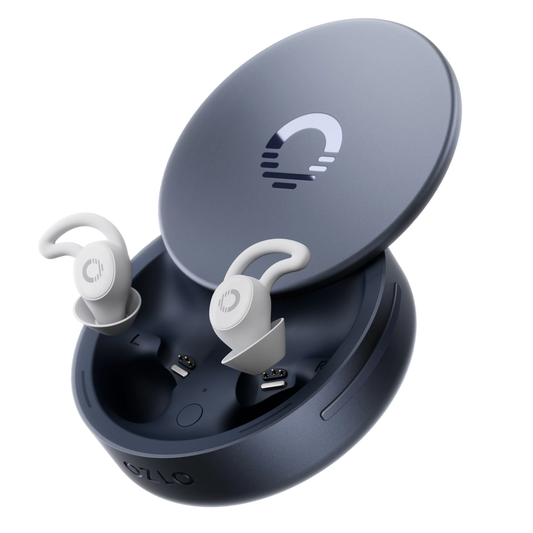 Ozlo Sleepbuds® 2  - Precision Noise-Masking Sleep Earbuds