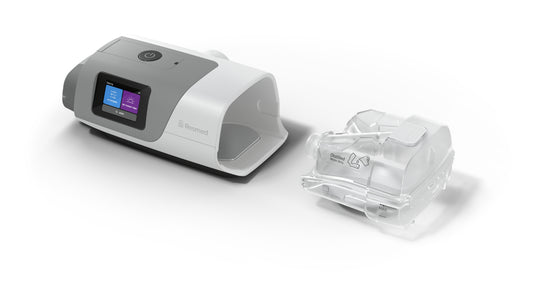 ResMed AirCurve™ 11 ST