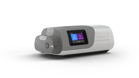 ResMed AirCurve™ 11 ST