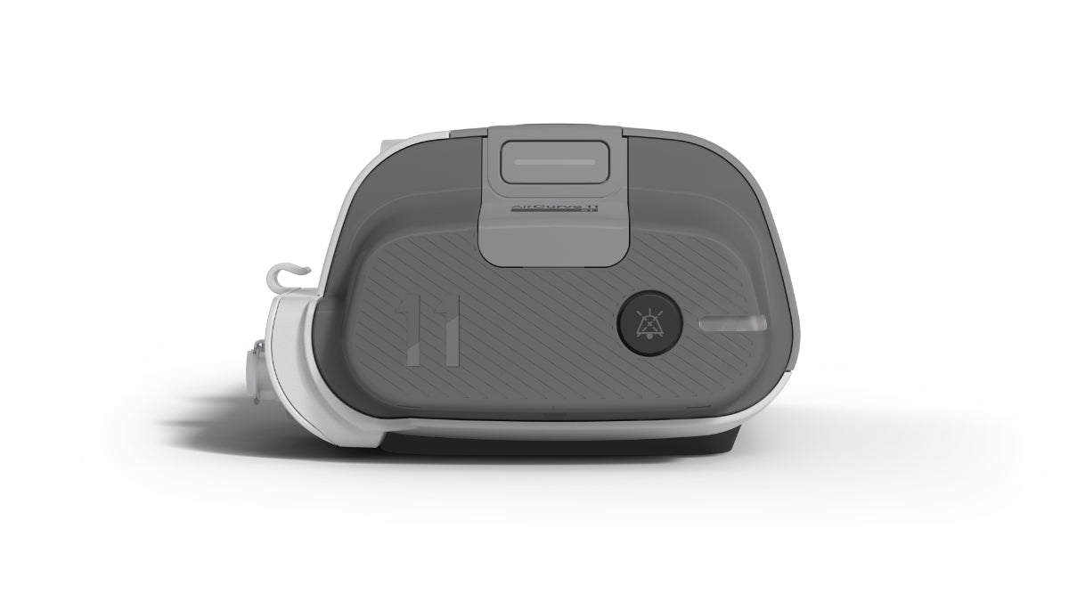 ResMed AirCurve 11 VAuto BiLevel CPAP Machine | Lofta