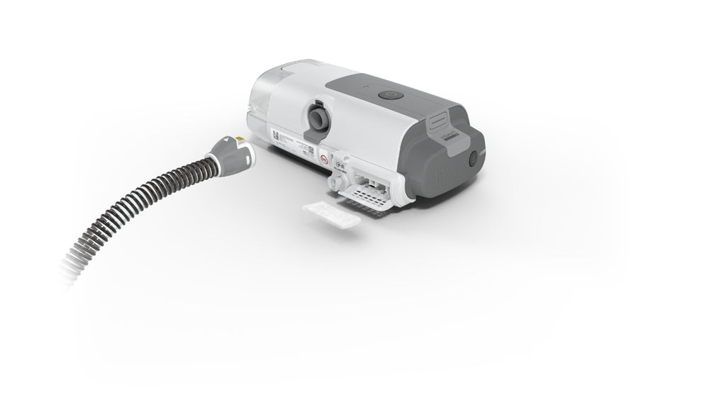 ResMed AirCurve 11 VAuto BiLevel CPAP Machine | Lofta