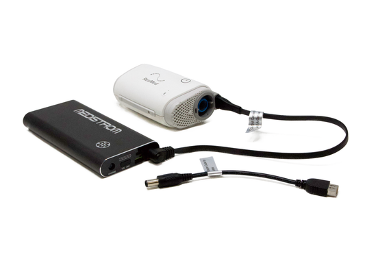 Replacement DC/Charging Kit for AirMini to Pilot Flex