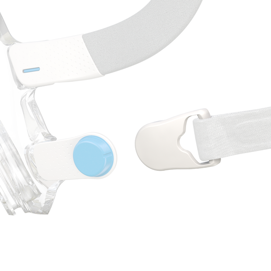 AirFit™ F20 and N20 Headgear Magnet Clips (2PK)