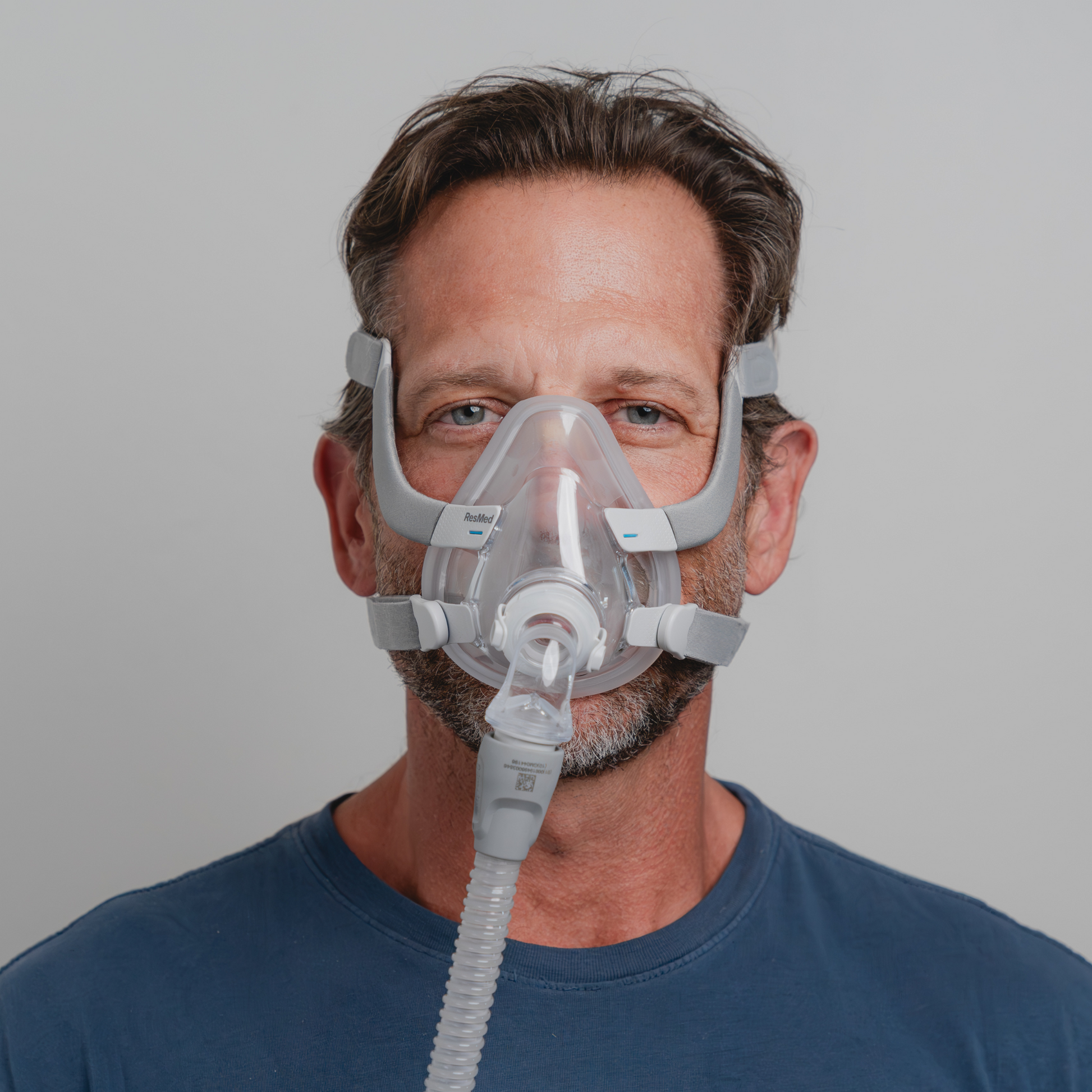 ResMed AirFit™ F20 Full Face CPAP Mask 