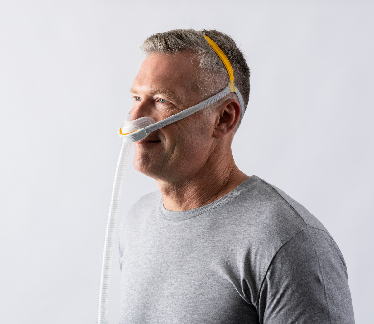 F&P Solo Mask - Nasal CPAP Mask | Lofta