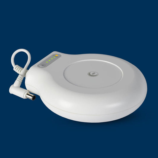 Transcend PowerAway Battery