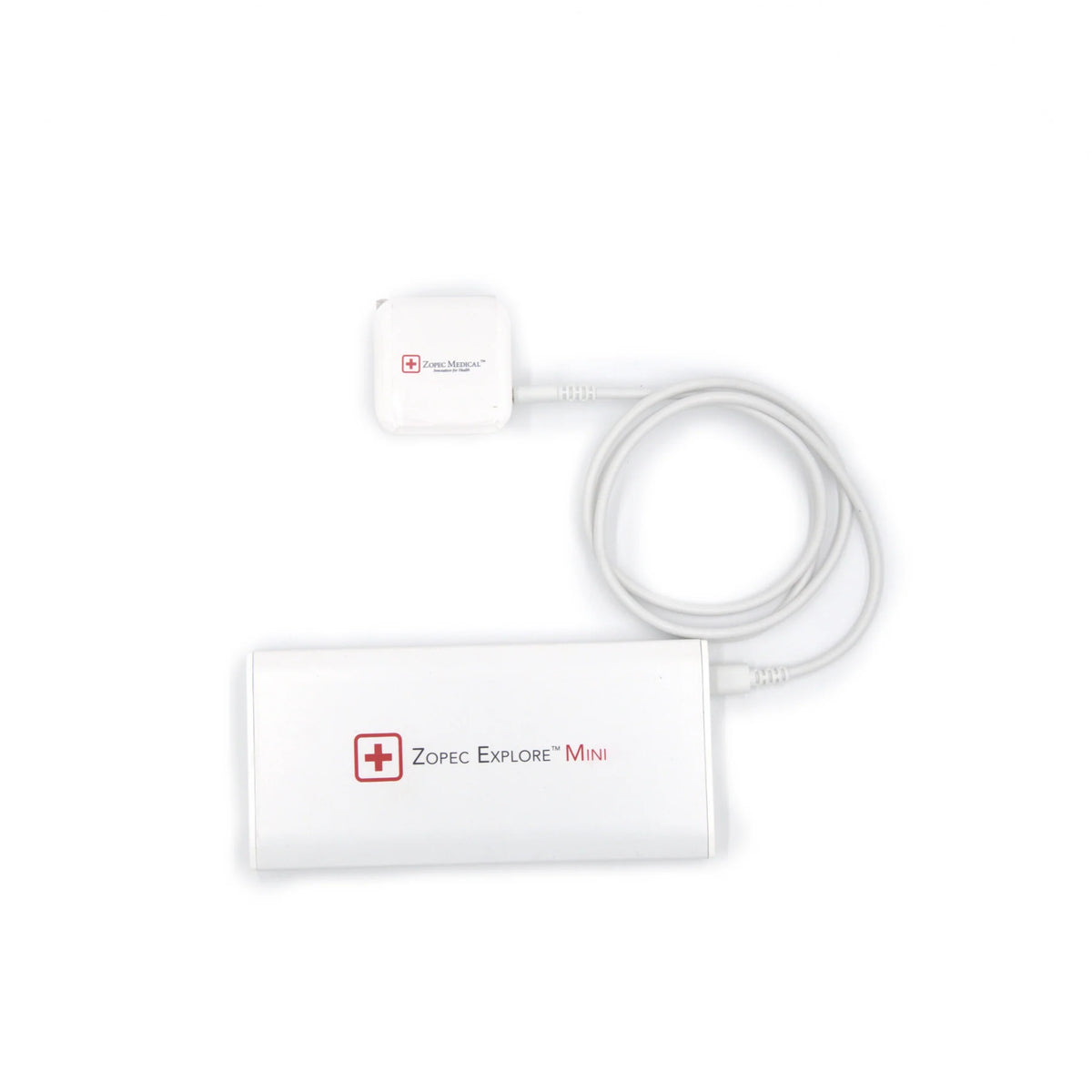 Zopic Explorer Mini Resmed AirMini™ Battery - Zopec Explore Mini