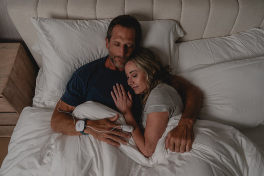 Home Sleep Apnea Test by Lofta (Dev Version)