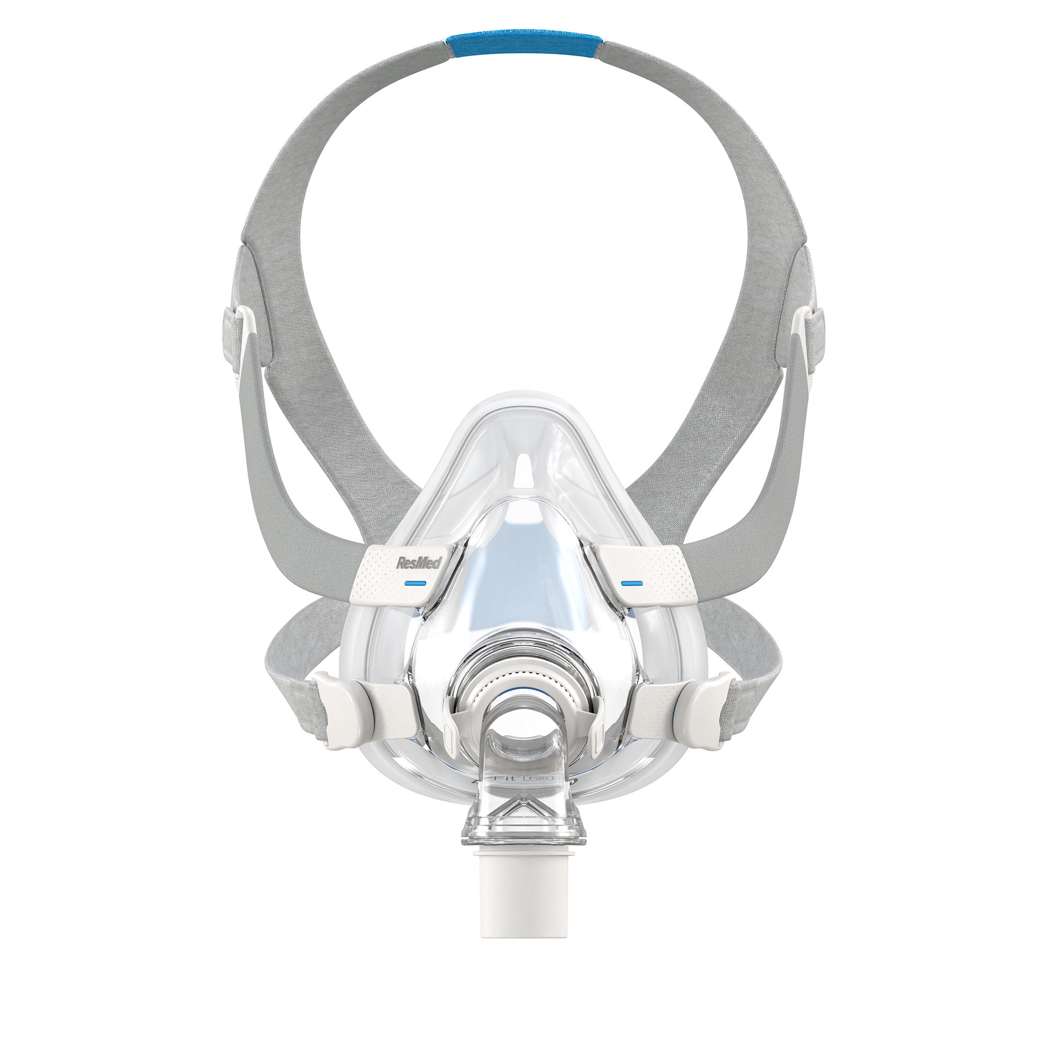 ResMed AirFit F20 マスク 2個セット ResMed AirFit™ F20 CPAP Mask - Complete Kit | Lofta