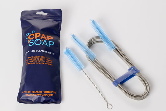 CPAP Cleaning Brush Set