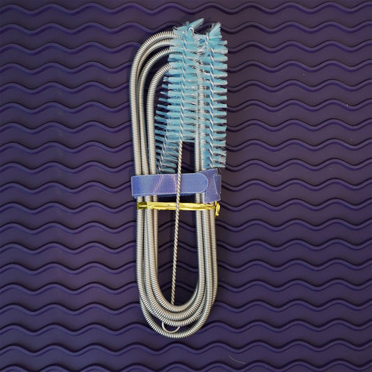 CPAP Cleaning Brush Set