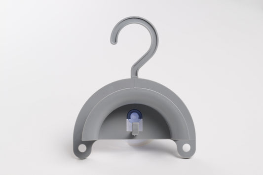 CPAP Cleaning Hose Hanger