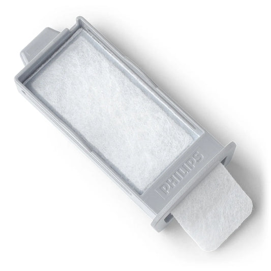 Reusable Pollen Filter