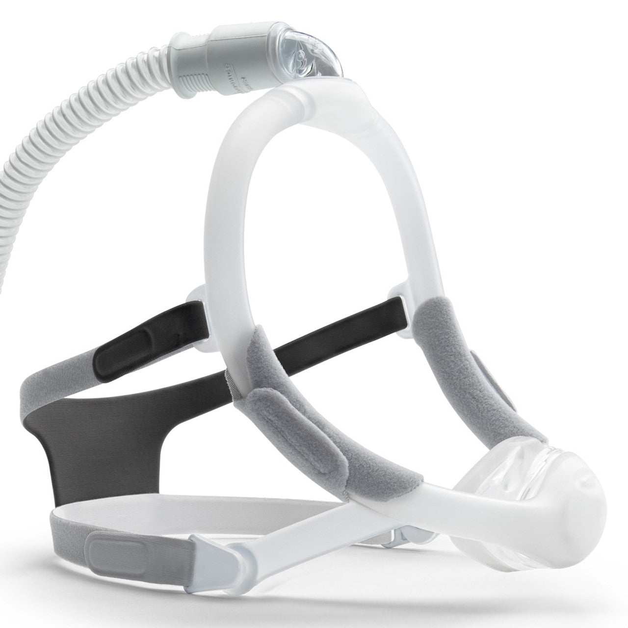 Respironics DreamWisp™ Nasal Mask with Headgear - Fit Pack