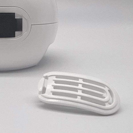 Transcend Micro Filter Cover