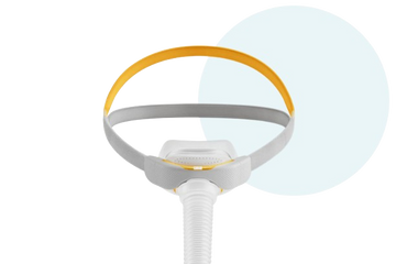 F&P Solo Mask - Nasal CPAP Mask | Lofta