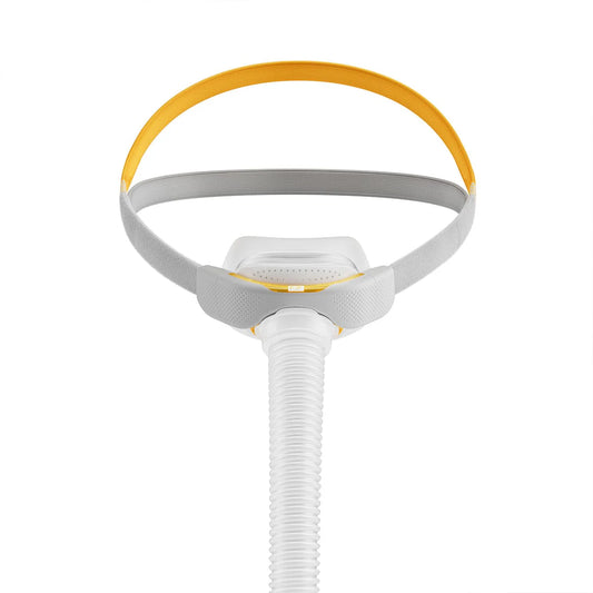 F&P Solo Nasal Mask (No Headgear)
