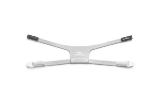 Respironics DreamWisp Headgear
