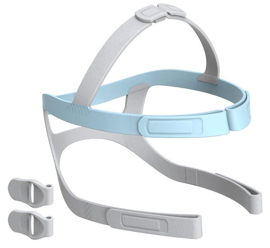 F&P Eson 2 Nasal Mask Headgear