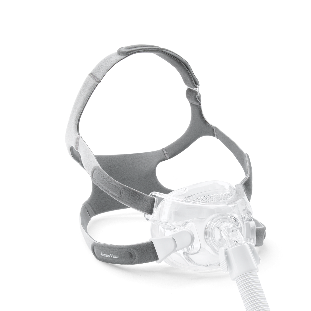 Amara View Mask with Headgear