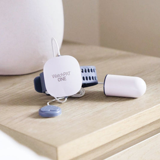 Inspire Referral Home Sleep Test