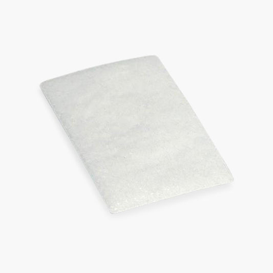 Lofta Disposable Filters for AirSense 10 and AirCurve 10 on grey background.