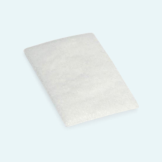 Lofta Disposable Filters for AirSense 10 and AirCurve 10 on light blue background.