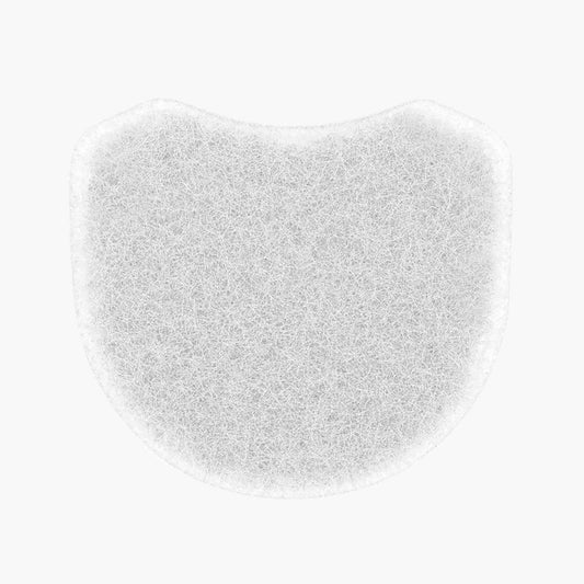 Lofta Travel CPAP Disposable Air Filters for AirMini™ on grey background.