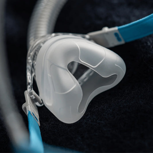 Nova Nasal Cushion