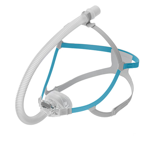 F&P Nova Nasal with SwingFit - Preorder