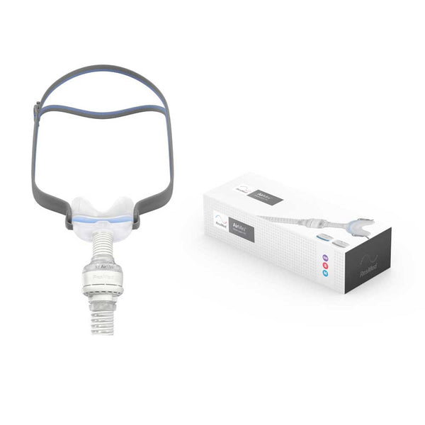 AirFit N30 Nasal CPAP Mask Complete with AirMini Setup Pack | Lofta